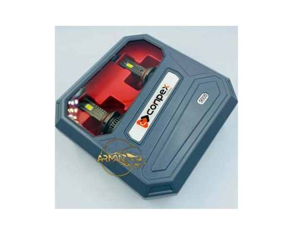 معرفی هدلایتCONPEX K150 h1