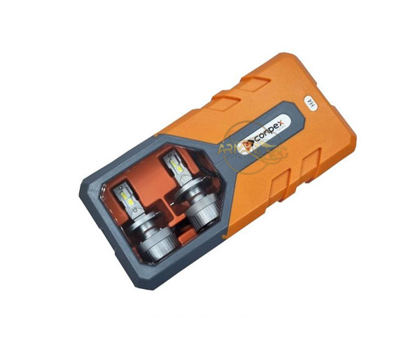 آشنایی با هدلایت Conpex C120 H1