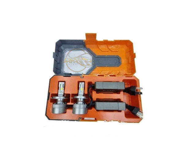 آشنایی با هدلایت Conpex C120 H1