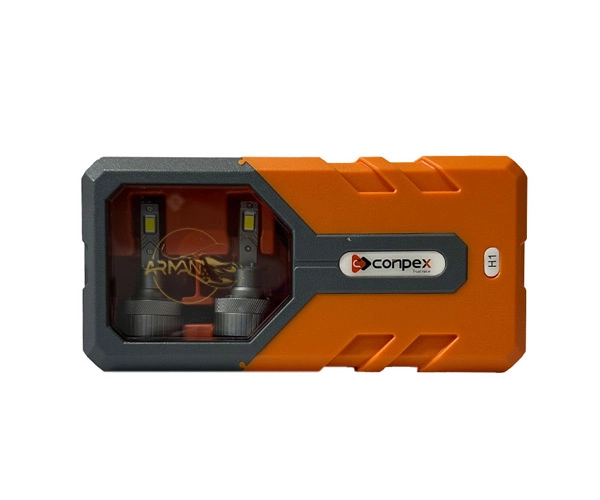 آشنایی با هدلایت Conpex C120 H1