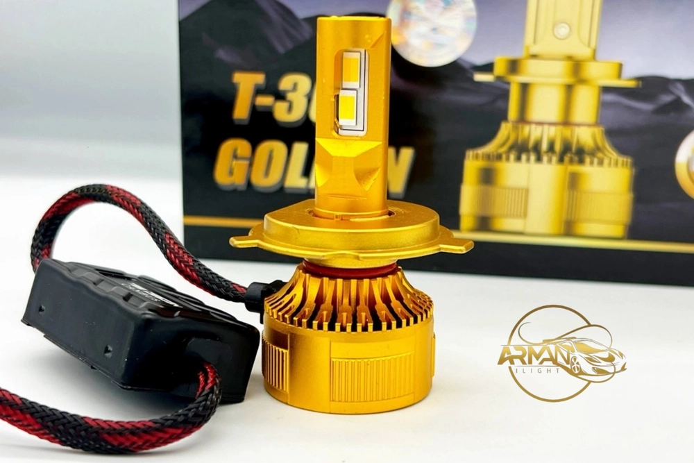 از هدلایت تا لنز Bi LED؛ هرآنچه برای ارتقای نور خودرو نیاز دارید
