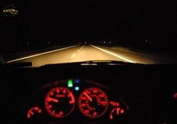 چرا هدلایت کانپکس بهترین انتخاب برای رانندگی شبانه است ؟