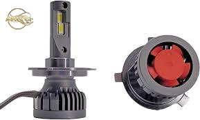  ۵ اشتباه رایج در نصب هدلایت خودرو و چطور از آن جلوگیری کنیم