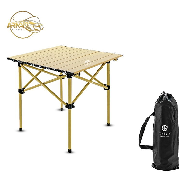 میز کمپینگ تاشو 