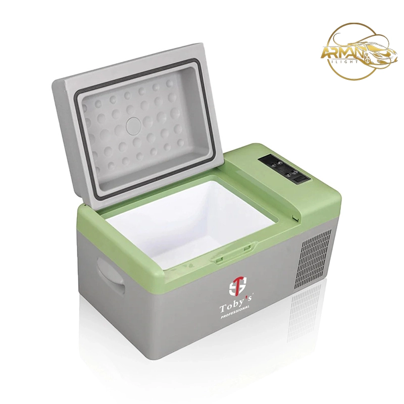 یخچال کمپینگ