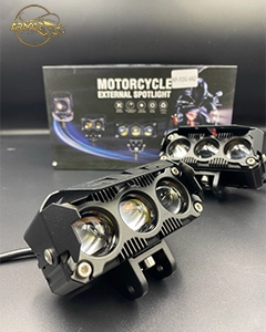 مزایا و معایب استفاده از پروژکتور آفرودی؛ وقتی حرفهای میرویم آفرود