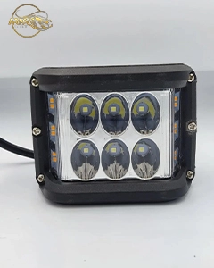 مزایا و معایب استفاده از پروژکتور آفرودی؛ وقتی حرفهای میرویم آفرود