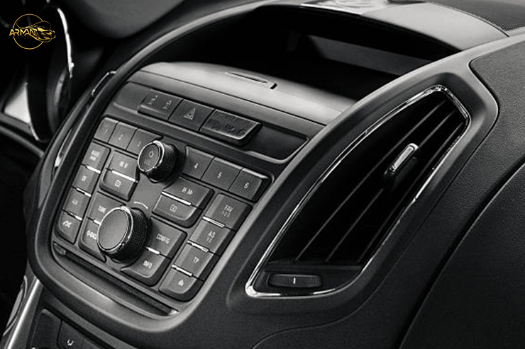 چگونه سیستم صوتی خودرو را برای سفرهای طولانی ارتقا دهیم؟