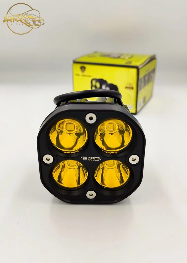 مقایسه برندهای پروژکتور آفرودی: کدام مناسب شماست؟