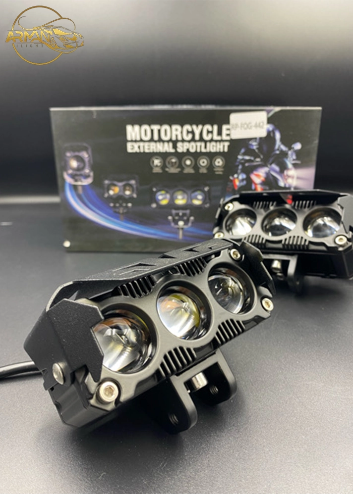 مقایسه برندهای پروژکتور آفرودی: کدام مناسب شماست؟