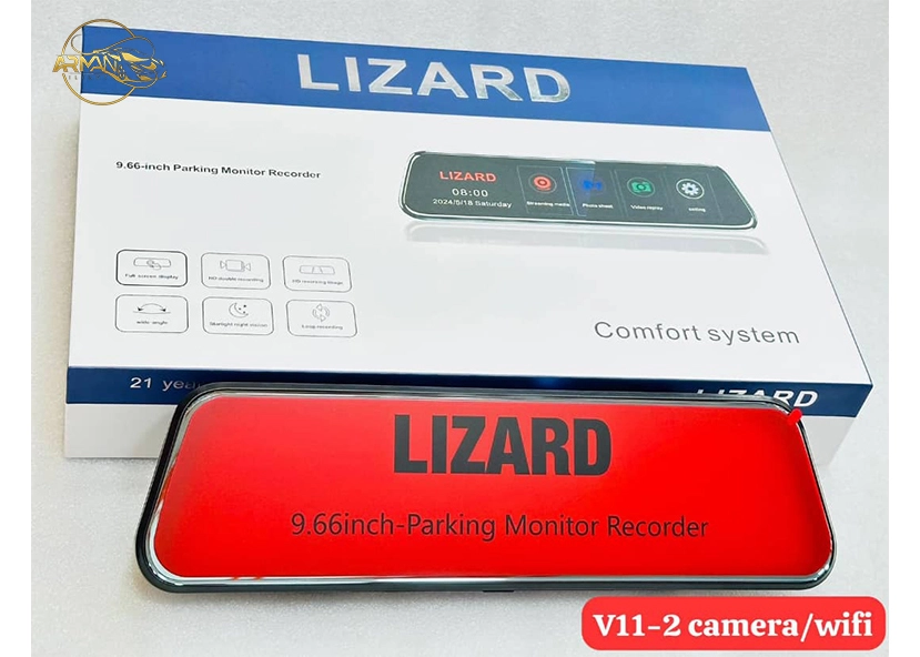 طراحی داشبورد و مانیتور خودرو : نکاتی برای ارتقای تجربه رانندگی