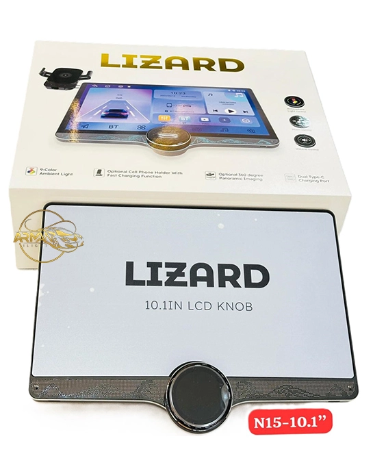 طراحی داشبورد و مانیتور خودرو : نکاتی برای ارتقای تجربه رانندگی