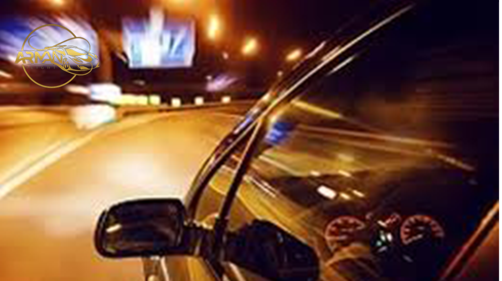 چطور با ارتقای چند قطعه ساده، خودرو را برای سفر شبانه ایمنتر کنیم؟