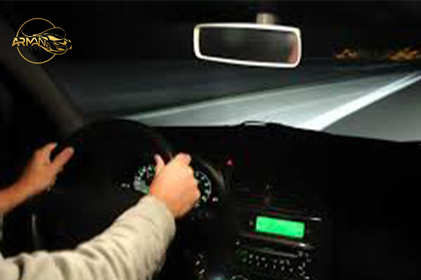 چطور با ارتقای چند قطعه ساده، خودرو را برای سفر شبانه ایمنتر کنیم؟