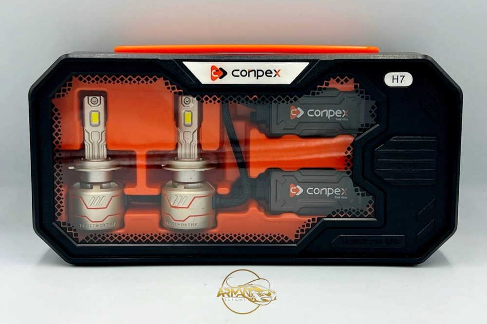 روانشناسی نور در رانندگی