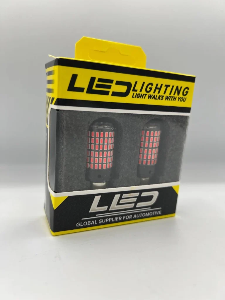 تأثیر افت ولتاژ برق خودرو بر عملکرد هدلایت LED و چرا نور بعضی خودروها ضعیف می‌شود؟ 