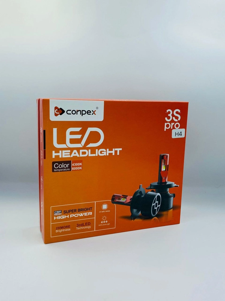 تأثیر افت ولتاژ برق خودرو بر عملکرد هدلایت LED و چرا نور بعضی خودروها ضعیف می‌شود؟ 