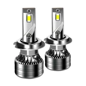 درایور، چیپ LED و پایه هدلایت خودرو چیست؟ بررسی تخصصی اجزای اصلی هدلایت