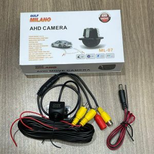 دوربین دنده عقب(CAM-101UHD/AHD)