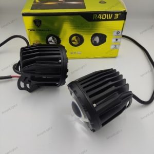 پروژکتور افرودی TBS DESIGN R40W 3 LENZ