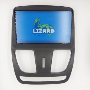 قاب مانیتور کویئک-ساینا