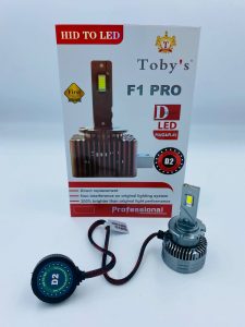 tobys f1pro d2