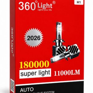 هدلایت360LIGHT V60 h1
