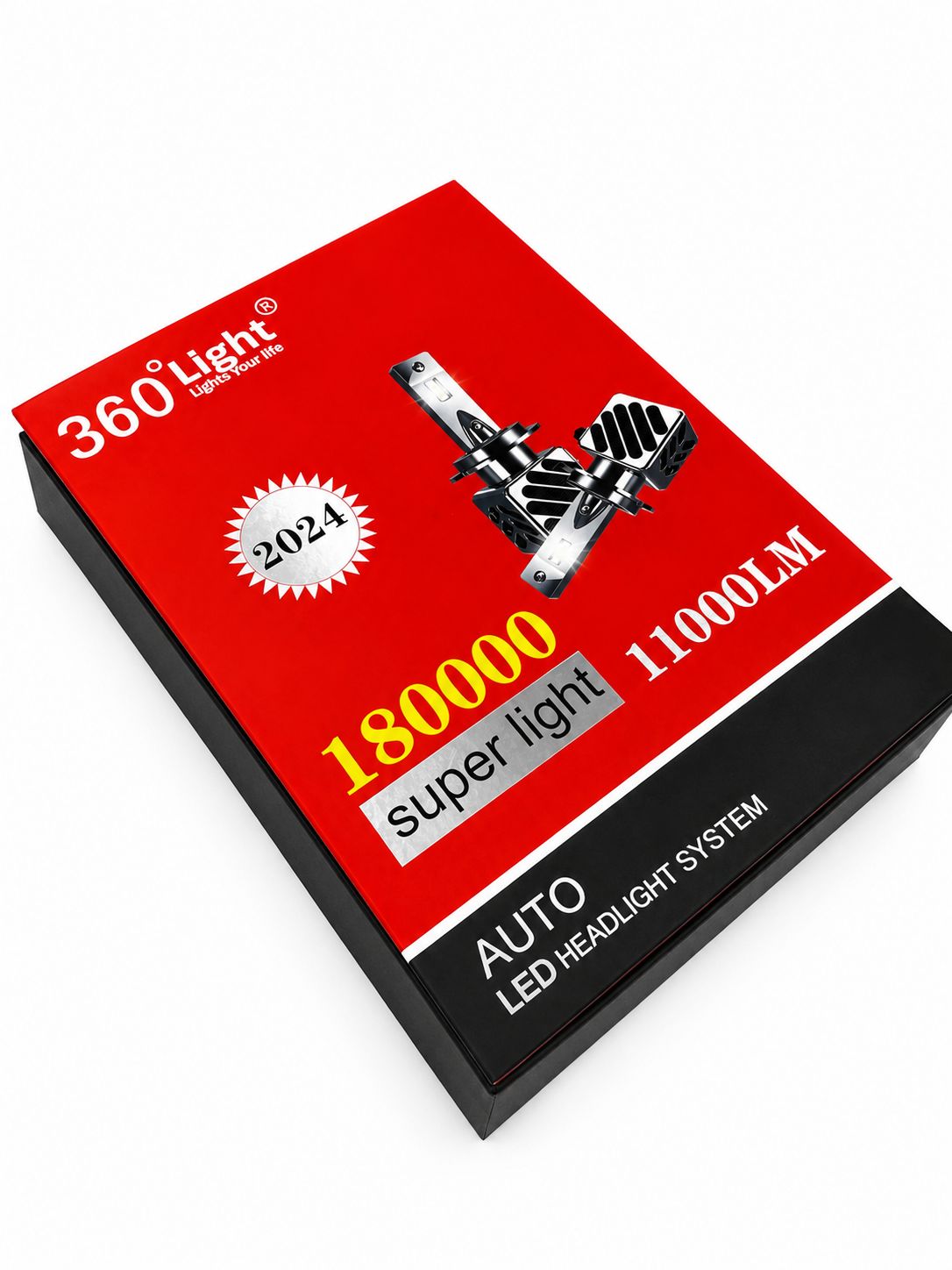 هدلایت360LIGHT V60 h1 - Image 4