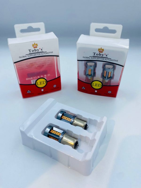tobys t20 canbus 1156 54 smd