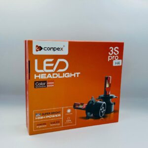 هدلایت CONPEX 3S PRO