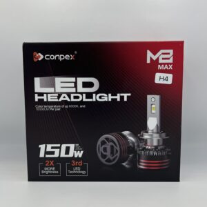 هدلایتCONPEX M8MAX 9005/6