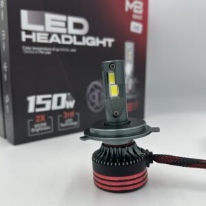 هدلایتCONPEX M8MAX h4