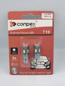 چراغ پارک CONPEX 10SMD