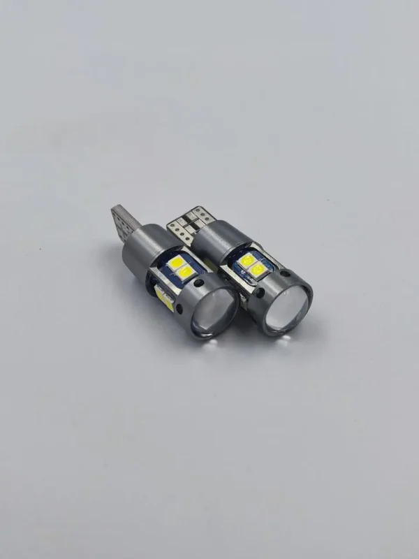 چراغ پارک CONPEX 10SMD