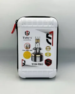 هدلایتTOBYS T220PRO h7