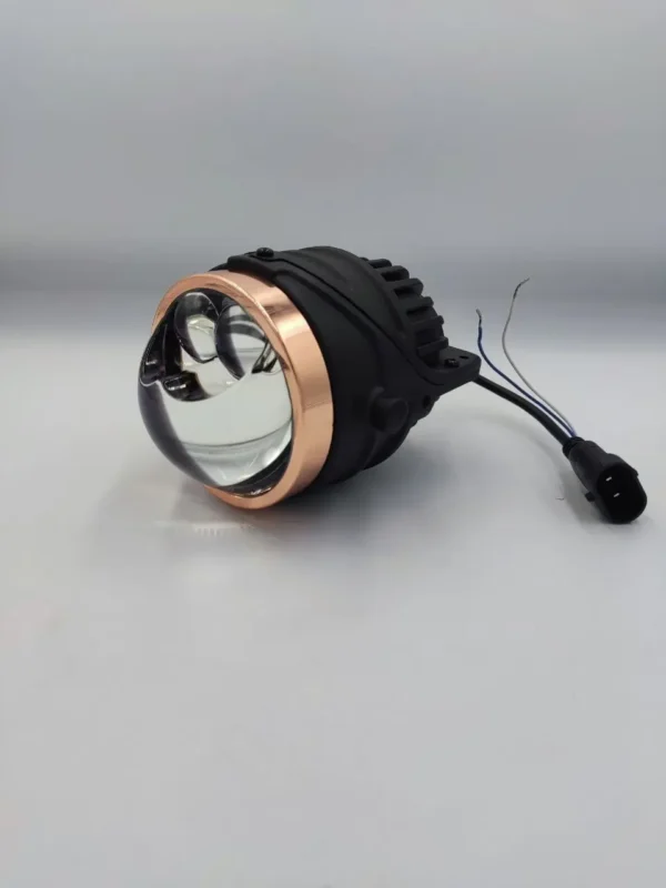 لنز ائوزوم Aozoom Fog Lamp