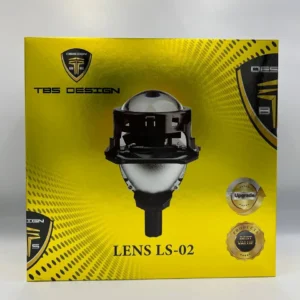 لنز توبیز TBS DESIGN LS-02