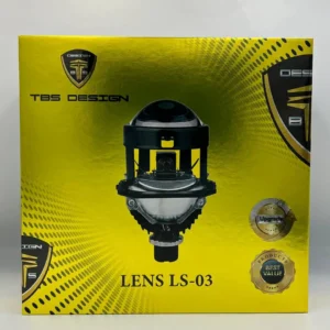 لنز توبیز TBS DESIGN LS-03