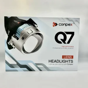 لنز کانپکس Conpex Q7