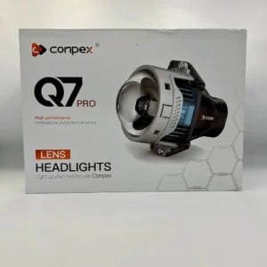 لنز کانپکس Conpex Q7PRO