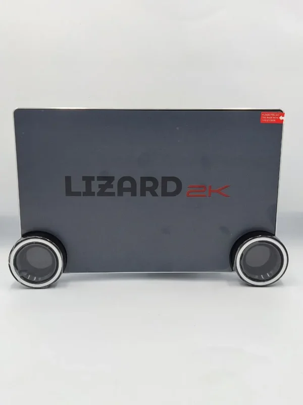 مانیتور گلف میلانو LIZARD 2K