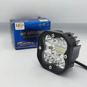 پروژکتور FD66W فلشر دار سفید