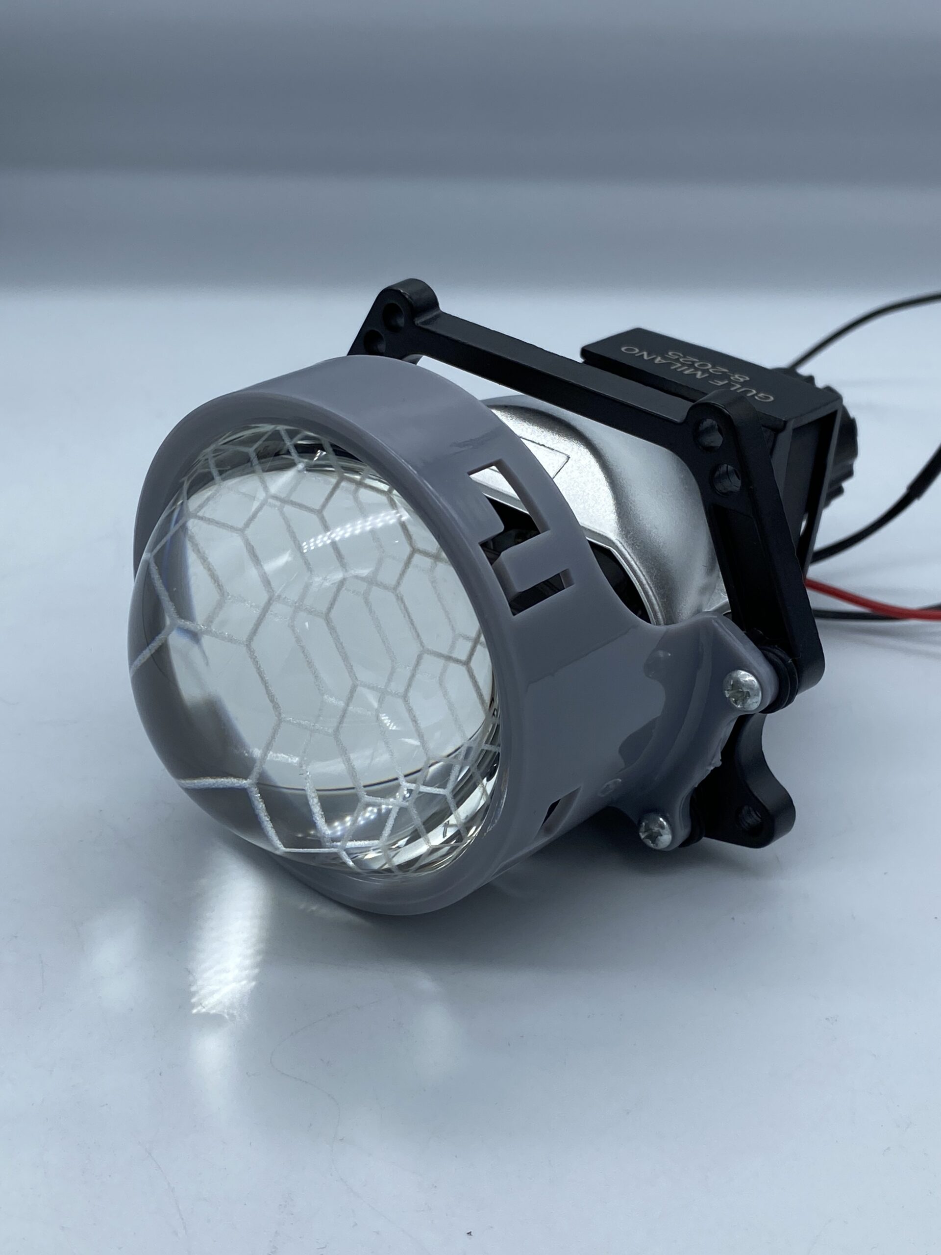 لنز گلف میلانو Q11 - Image 6