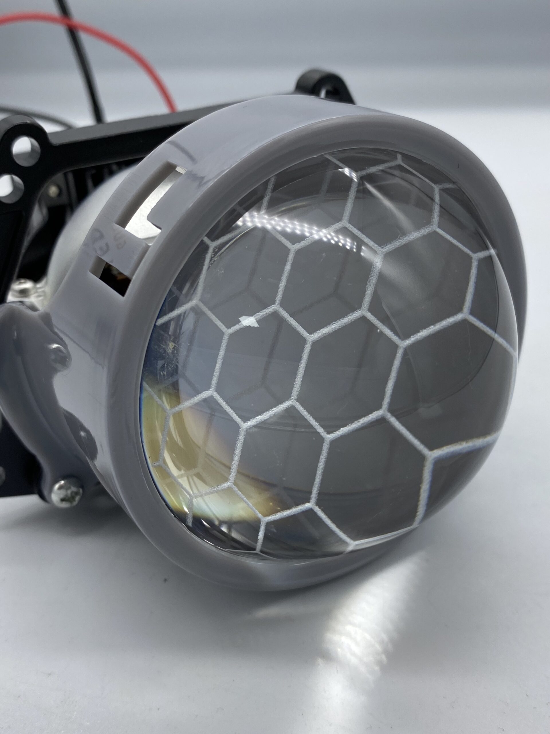 لنز گلف میلانو Q11 - Image 2