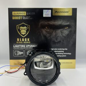 لنز ائوزوم Aozoom Black king kong