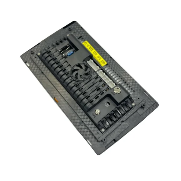 مانیتور 9 اینچ 16+1 گلف میلانو ARYASONIC