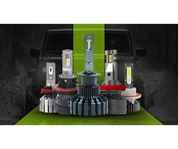 راهنمای خرید هدلایت و زنون