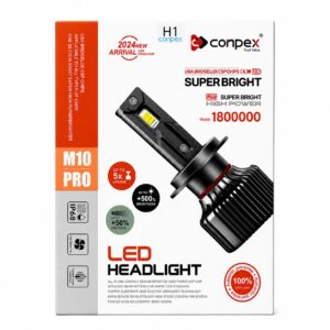 هدلایتCONPEX M10PRO h1