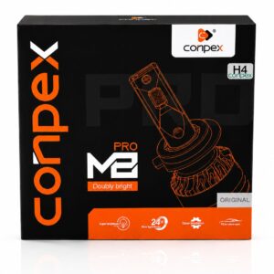 هدلایتCONPEX M8PRO h4