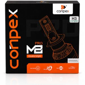 هدلایتCONPEX M8PRO h3